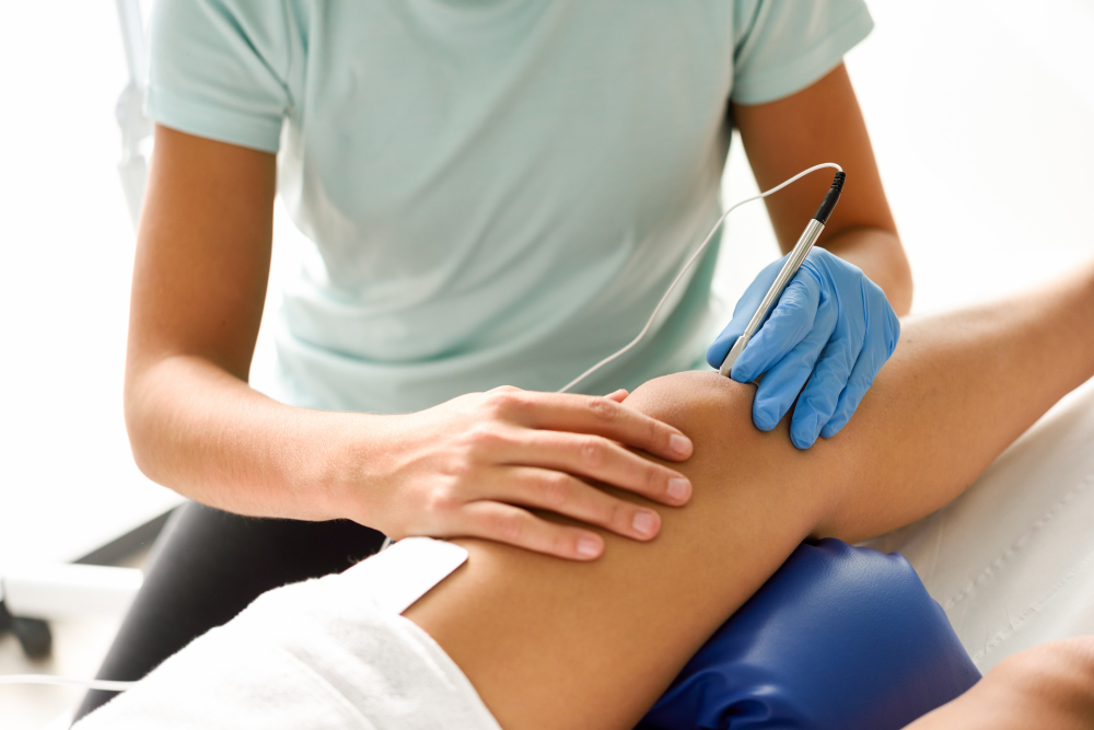 Knee Arthroscopy Surgery in Pune