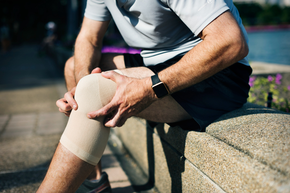 Unicondylar Knee Replacement Pune