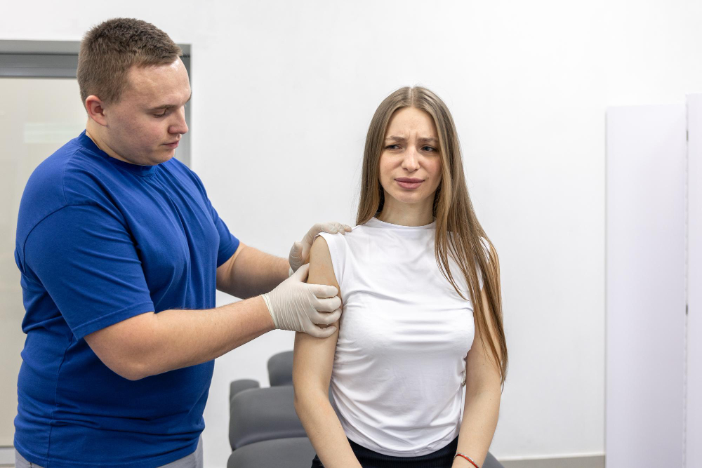 Shoulder Arthroscopy Surgery in Pune