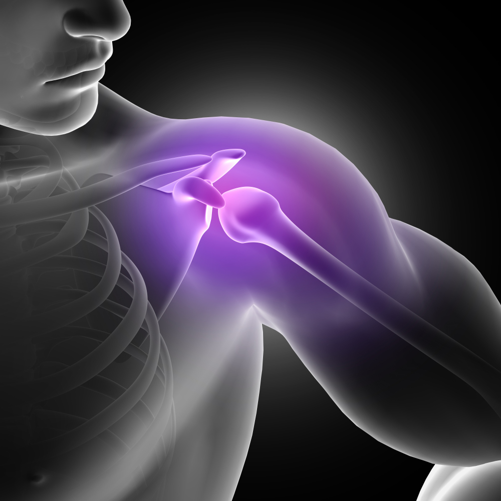 Bankart Repair Surgery Pune