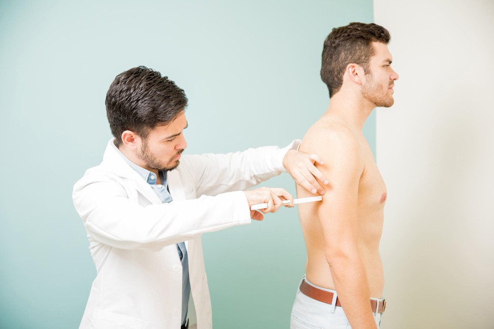 Reverse Shoulder Replacement Pune